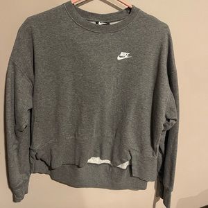 Nike Crop Crew neck